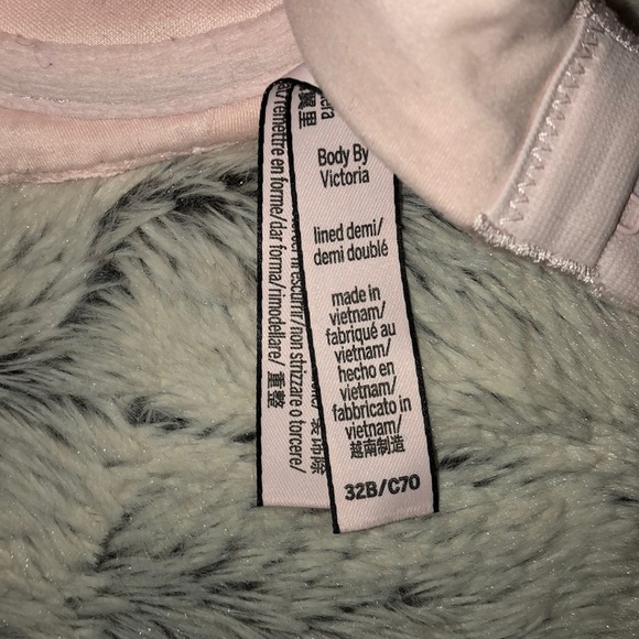 Bra - Picture 2 of 2